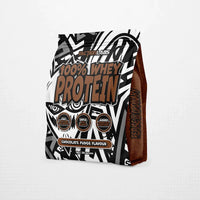 Faction Labs 100% Whey Protein: The Ultimate Protein Boost