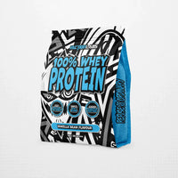 Faction Labs 100% Whey Protein: The Ultimate Protein Boost