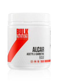 Bulk Nutrition Acetyl Carnitine: Ultimate Performance Enhancer
