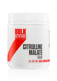 Bulk Nutrition Citrulline Malate: Boost Your Workout