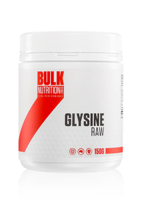 Bulk Nutrition L-Glysine: Enhance Your Well-Being