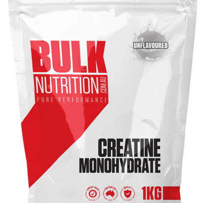 Bulk Nutrition