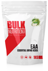Bulk Nutrition EAA: Your Essential Amino Acid Solution