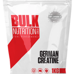 German Creatine Monohydrate – Best Creatine in Australia