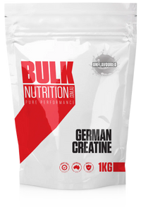 German Creatine Monohydrate – Best Creatine in Australia