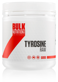 L-Tyrosine: Enhance Focus with L-Tyrosine Australia