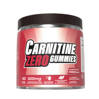 The Gummy Lab L-Carnitine Gummies 1000mg German Engineered