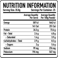 Trusted Nutrition Whey Protein: Your Perfect Fitness Companion