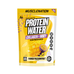 Muscle Nation Protein Water: Refreshing Protein Hydration