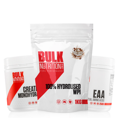 Bulk Recovery Bundle