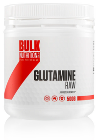 Bulk Nutrition L-Glutamine