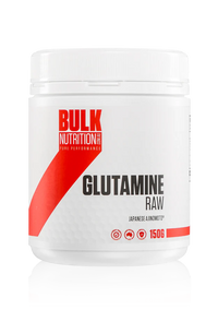 Bulk Nutrition L-Glutamine