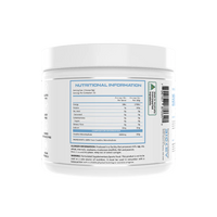 Biokey Creatine Monohydrate - Creatine Top Supplement 
