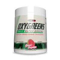 EHP Labs OxyGreens – The Ultimate Daily Greens Solution