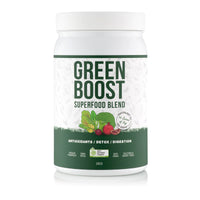Formula Health Organic Green Boost: Essential Superfood