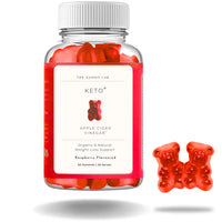 Apple Cider Vinegar Keto Gummies: Weight Management Partner