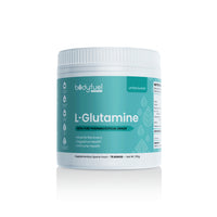 L Glutamine Powder: Amino Acid for Faster Recovery