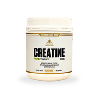 Alpha Genetics German Creatine Monohydrate