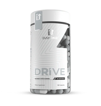 Day One Performance Drive Capsule: Unlock Full Potential