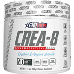 Crea8 Pure Creatine Monohydrate: Unleash Your Power