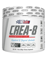 Crea8 Pure Creatine Monohydrate: Unleash Your Power