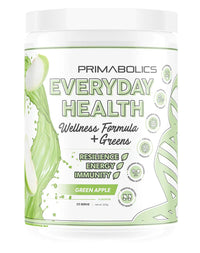 Primabolics Everyday Health: Your Daily Dose of Wellness