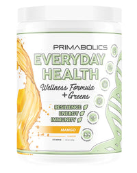 Primabolics Everyday Health: Your Daily Dose of Wellness