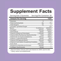 Brain Focus Gummies: Boost Power with Brain Supplements