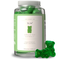 The Gummy Lab Slim! Deliciously Weight Loss Gummies