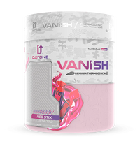 Unlock Your Fitness Potential with Day One Vanish Thermogenic Aid