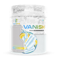 Unlock Your Fitness Potential with Day One Vanish Thermogenic Aid