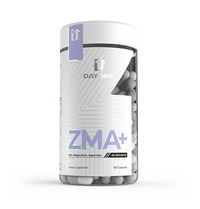 Day One ZMA Capsules: Boost Recovery & Performance