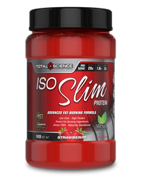 Total Science ISO Slim: Leading Weight Loss Supplement