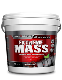 Total Science Extreme Mass – Ultimate Serious Muscle Gains