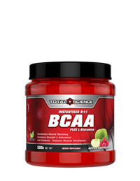 Total Science BCAA + Glutamine