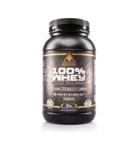 100% Whey Protein Isolate + Hydrolysed – Fitness Boost