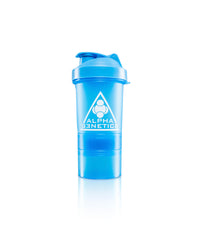 Alphagenetics Shaker: Best Protein Shaker Bottle