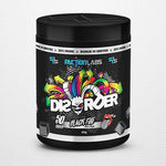 Faction Labs Disorder Pre-Workout: Elevate Performance