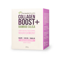 Formula Health Collagen Boost: Skin & Beauty Supplement