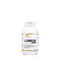  L Carnitine Capsules