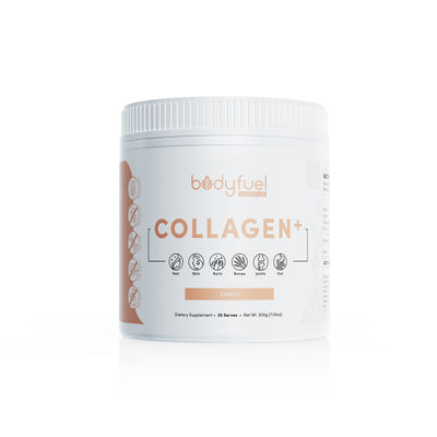 BodyFuel Formulas Collagen: Ultimate Bone and Skin Support