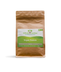 Hillside Nutrition Vegan Protein Powder – Plant-Based Power