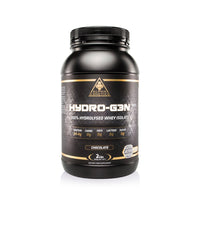  Pure Hydrolysed Protein