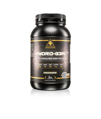 Alpha Genetics Hydro-Gen 100% Hydrolysed Protein