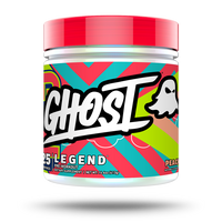 Ghost Legend V2 – Unleash Power with Ghost Energy Drink