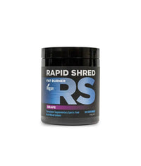 Rapid Supplements Rapid Shred Fat Burner: Weight Loss Potential
