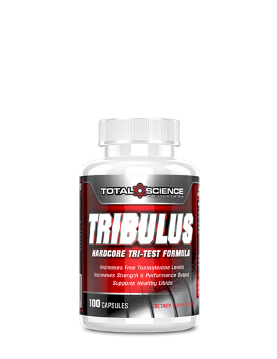 Best Tribulus Supplement in Australia | Total Science