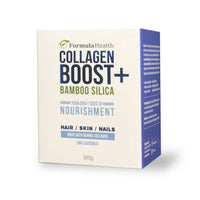 Formula Health Collagen Boost: Skin & Beauty Supplement