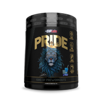EHP Labs Pride Pre-Workout: Boost Endurance & Focus