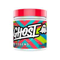 Ghost Legend V2 – Unleash Power with Ghost Energy Drink